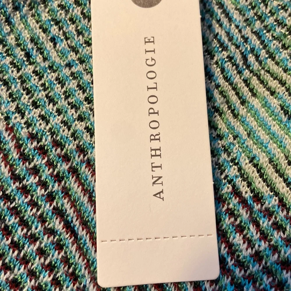 Aldo Martins sweater coat xs - Picture 10 of 12
